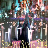Cartel Semana Santa Linares 2004