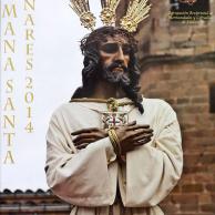 Cartel Semana Santa Linares 2014