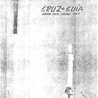 Portada Cruz de Guía 1958