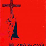 Portada Cruz de Guía 1959