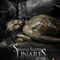 Cartel Semana Santa Linares 2019